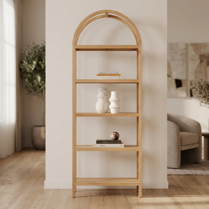 Altera Esenler Bookcase Altera