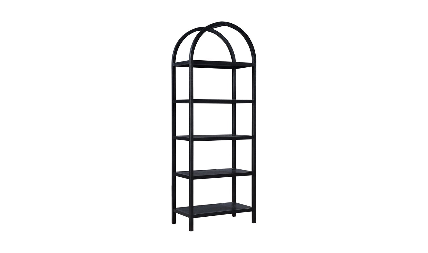 Altera Esenler Bookcase Altera