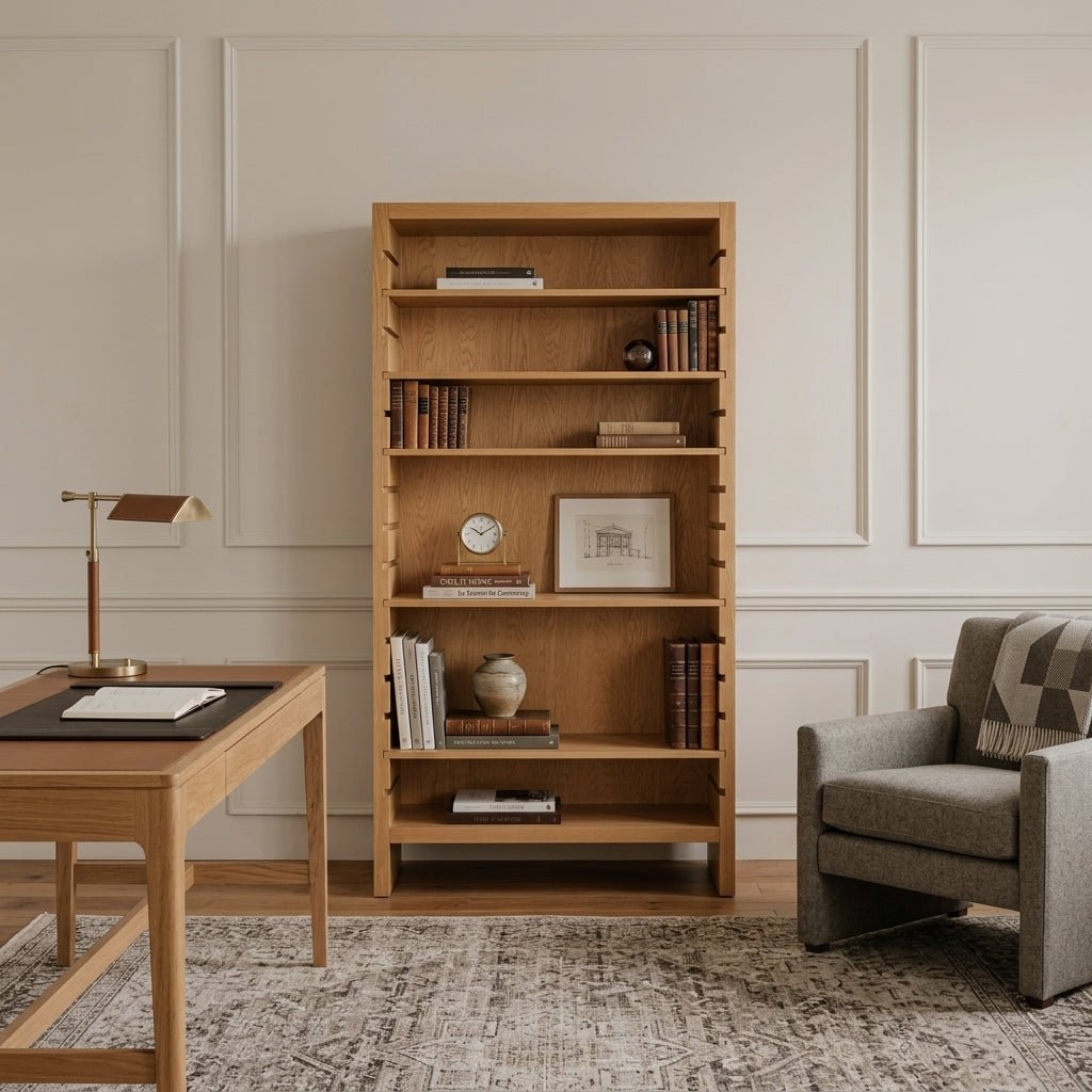 Hirosaki Bookcase Altera