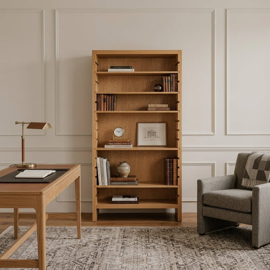 Hirosaki Bookcase Altera