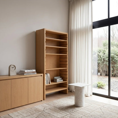 Hirosaki Bookcase Altera