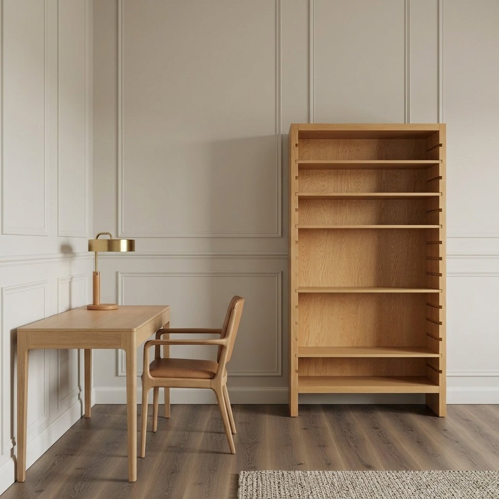Hirosaki Bookcase Altera
