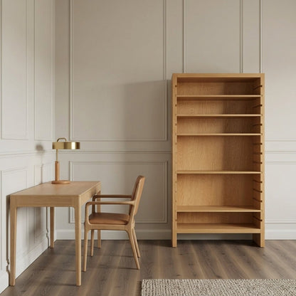Hirosaki Bookcase Altera