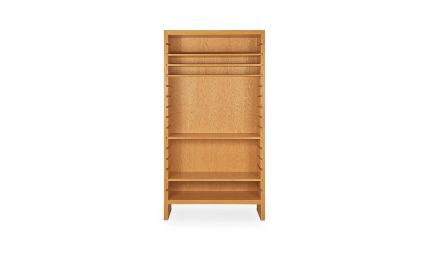 Hirosaki Bookcase Altera