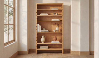 Hirosaki Bookcase Altera