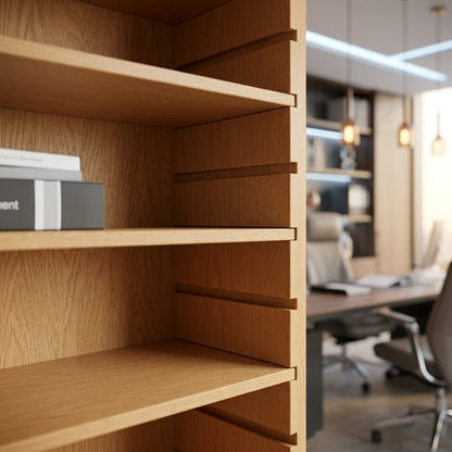 Hirosaki Bookcase Altera