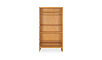 Hirosaki Bookcase Altera