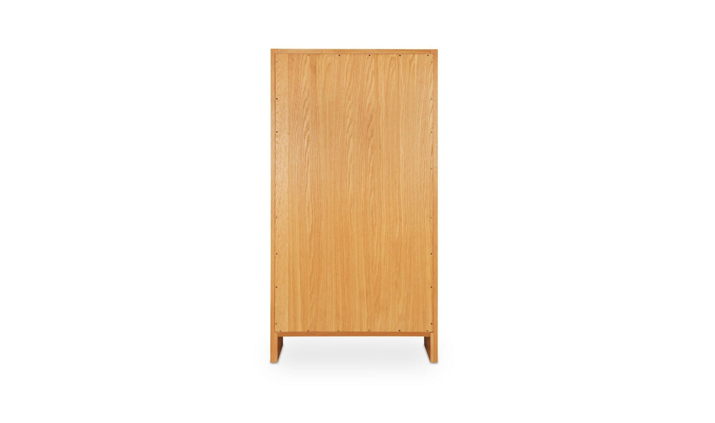 Hirosaki Bookcase Altera