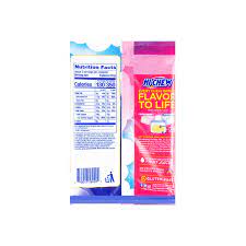 Morinaga Hi-Chew Fantasy Mix Hungry Ninja