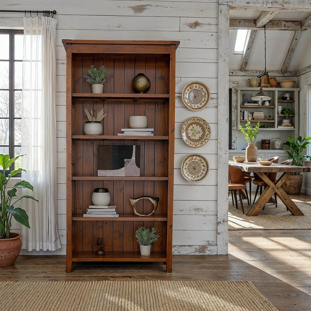 Inglewood Bookcase Altera