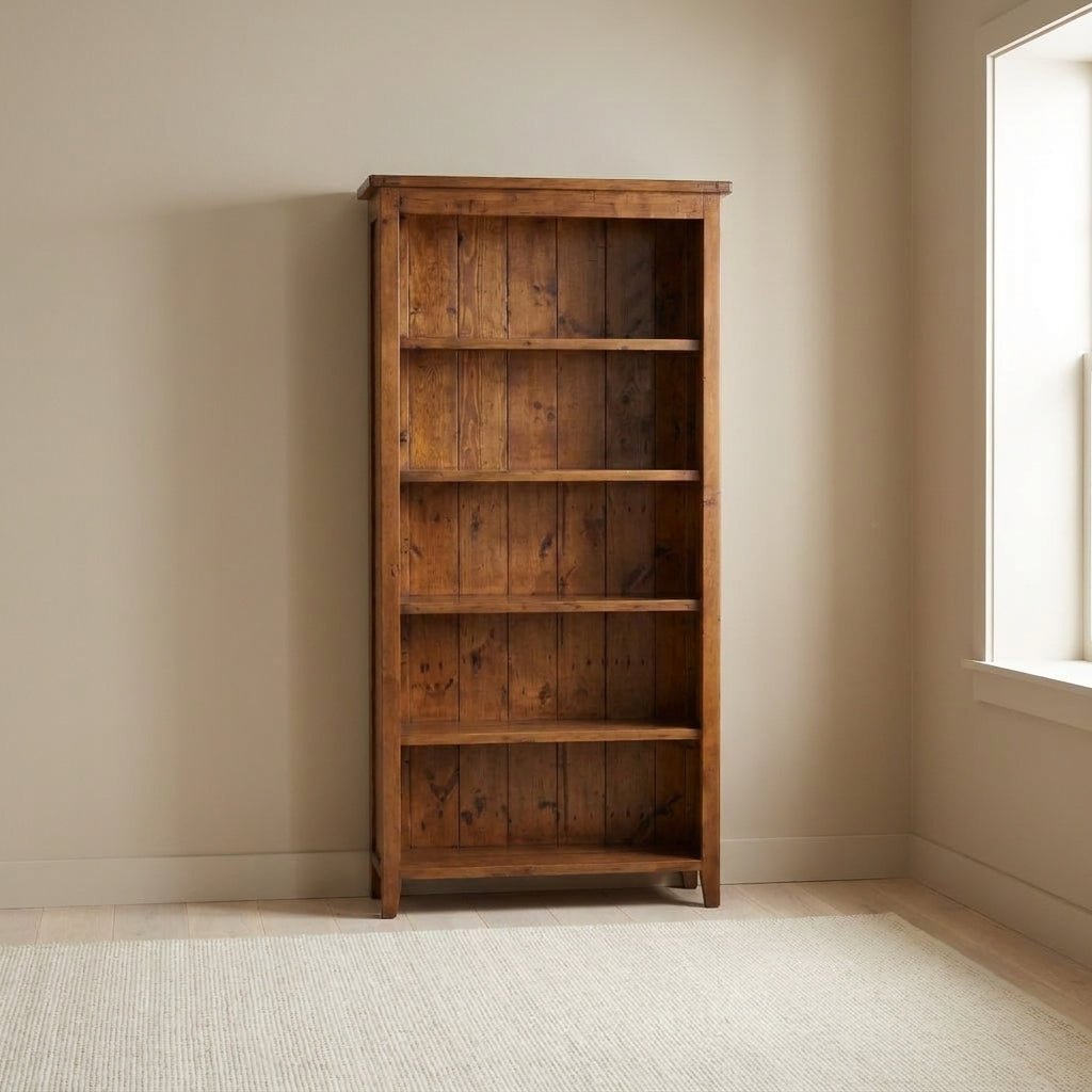 Inglewood Bookcase Altera