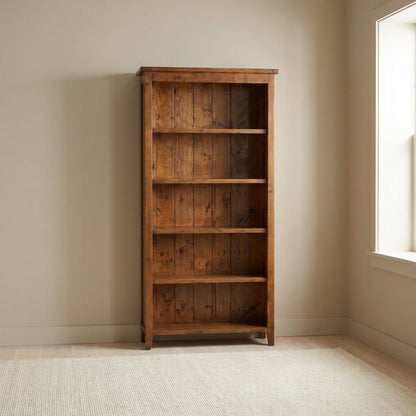 Inglewood Bookcase Altera