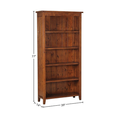 Inglewood Bookcase Altera