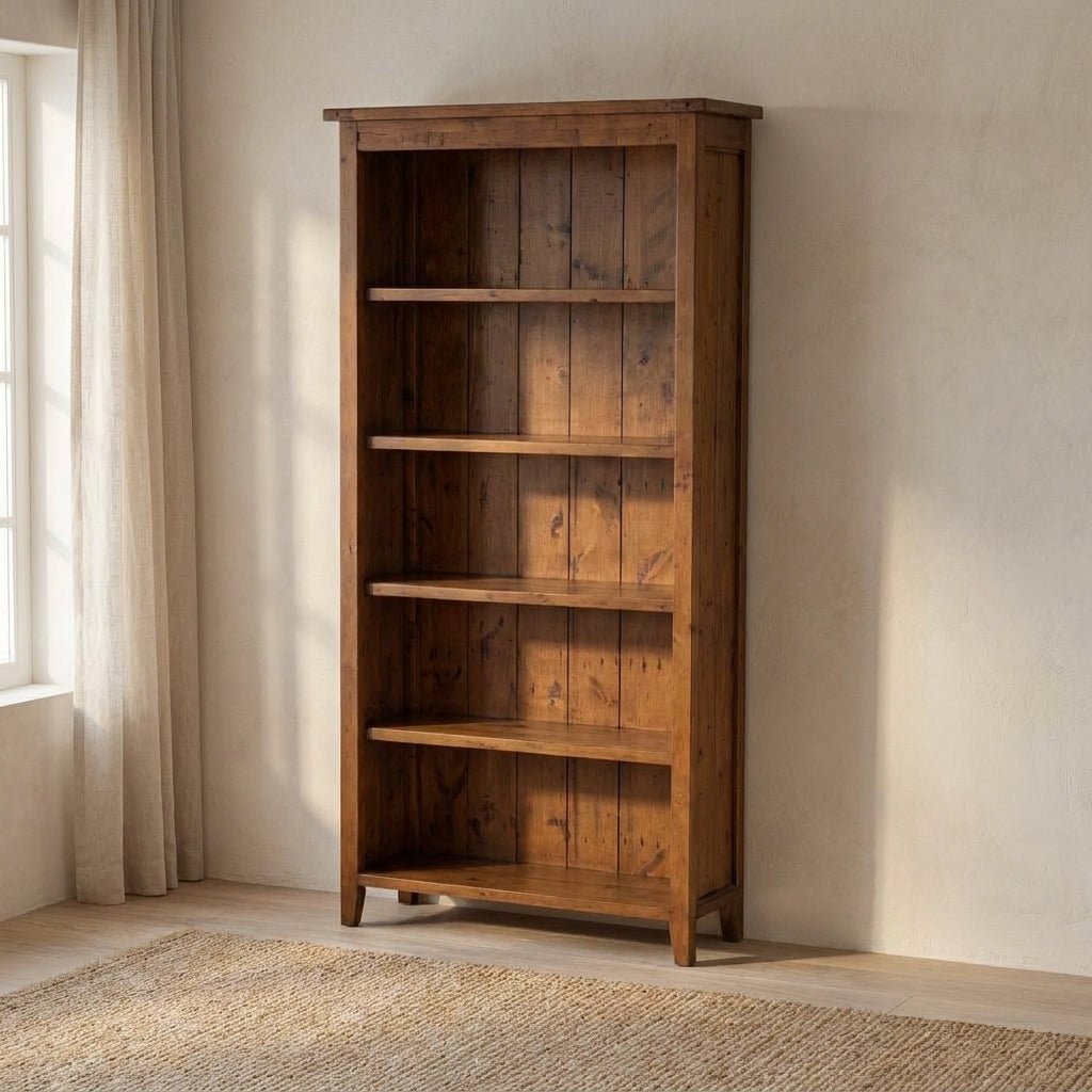 Inglewood Bookcase Altera