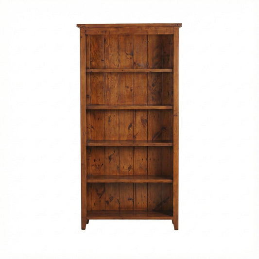 Inglewood Bookcase Altera