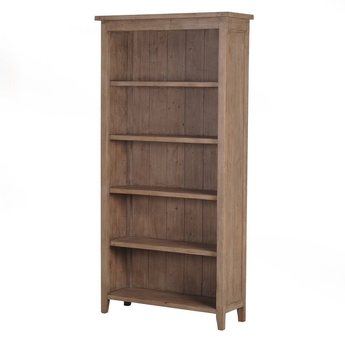 Ironwood Bookcase Altera