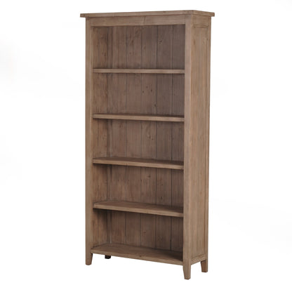 Ironwood Bookcase Altera