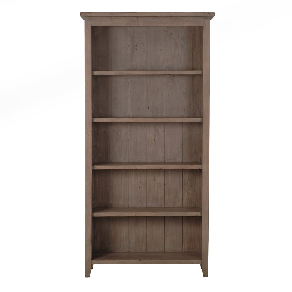 Ironwood Bookcase Altera