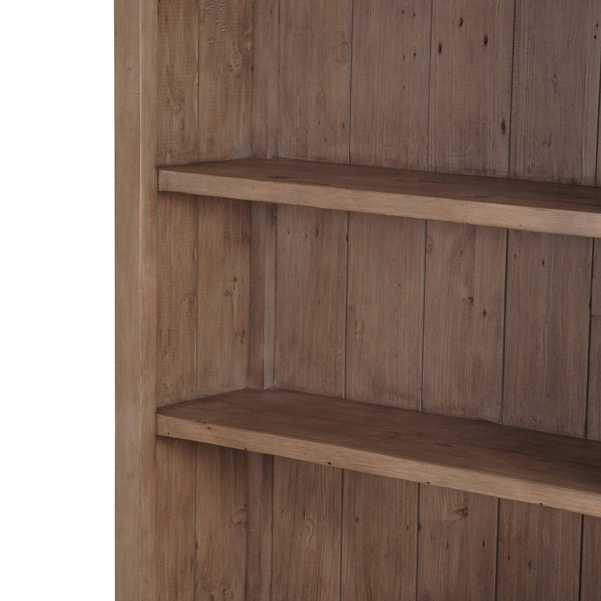 Ironwood Bookcase Altera