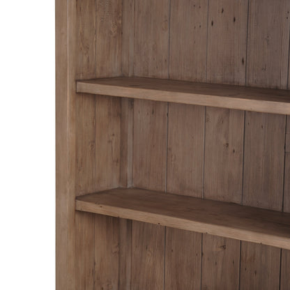 Ironwood Bookcase Altera