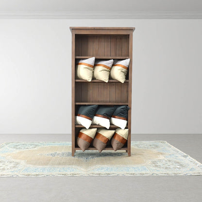 Ironwood Bookcase Altera
