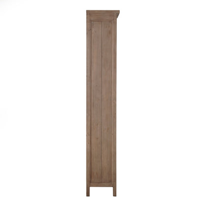 Ironwood Bookcase Altera