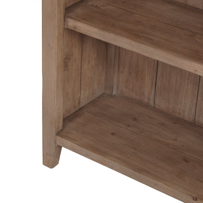 Ironwood Bookcase Altera