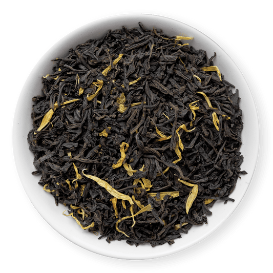 Tealish Lemon Cream Black Tea