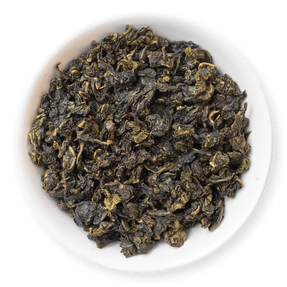 Tealish Milk Oolong Tea Tealish