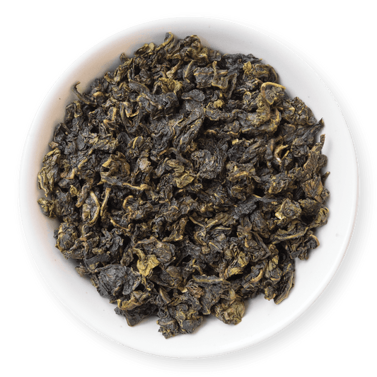 Tealish Milk Oolong Tea