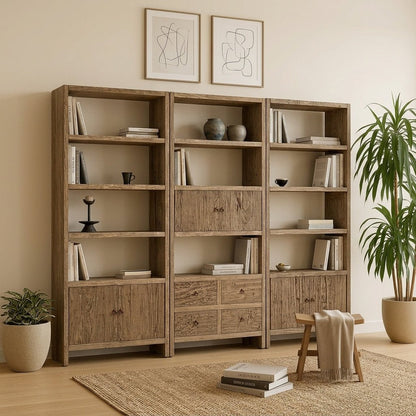 Nakskov Bookcase Altera