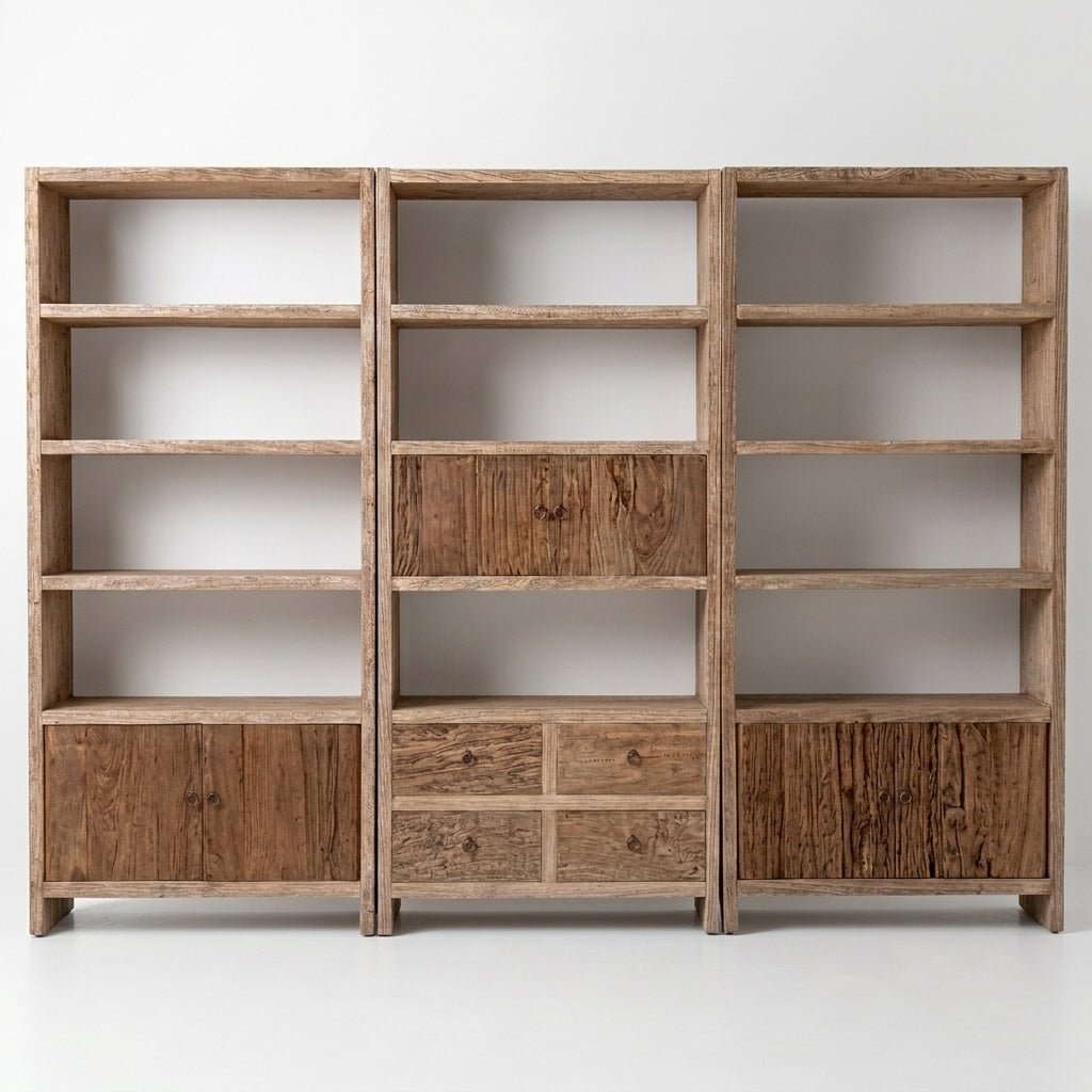 Nakskov Bookcase Altera