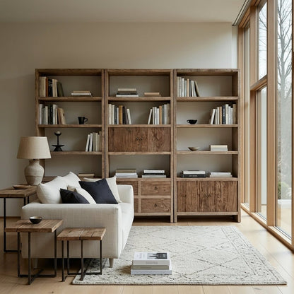 Nakskov Bookcase Altera