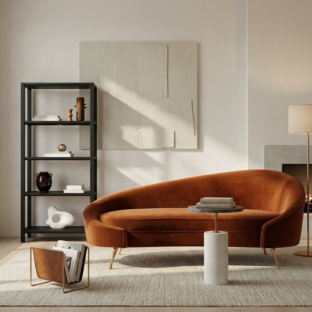 Nantong Bookcase Altera