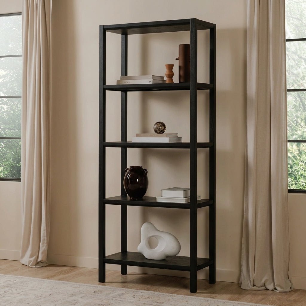 Nantong Bookcase Altera