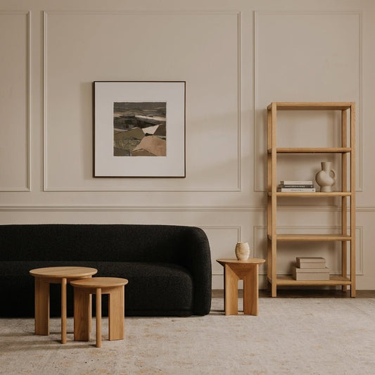 Nantong Bookcase Altera