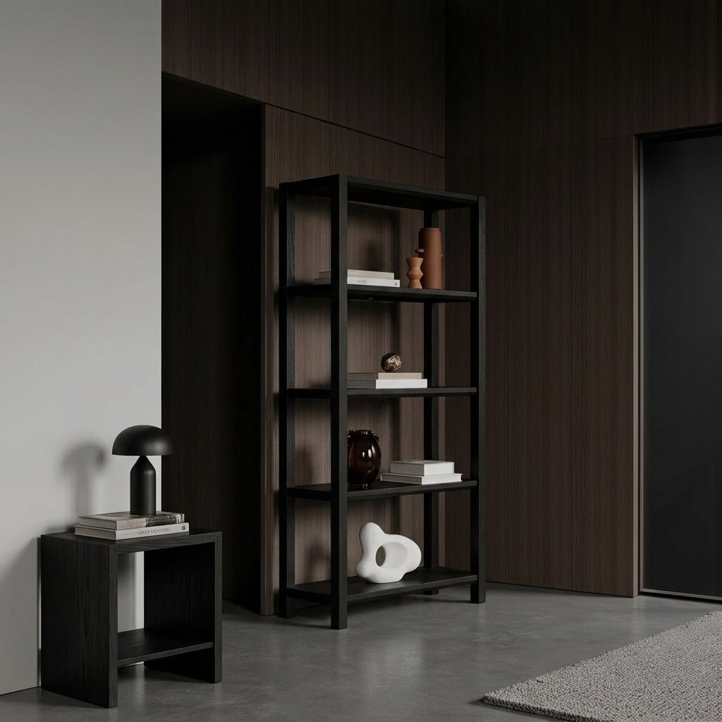 Nantong Bookcase Altera