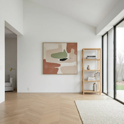Nantong Bookcase Altera