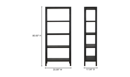 Nantong Bookcase Altera