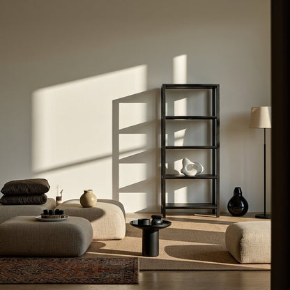 Nantong Bookcase Altera