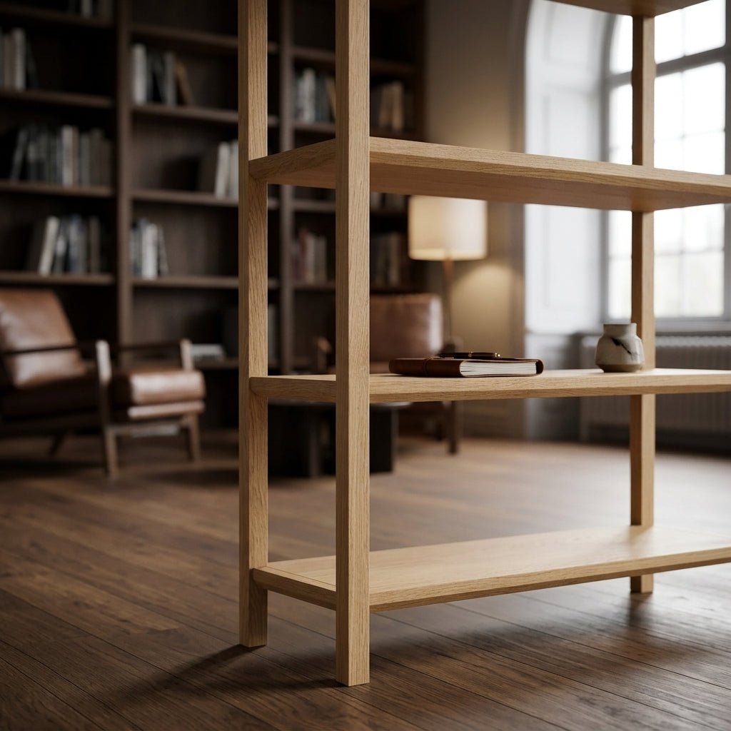 Nantong Bookcase Altera