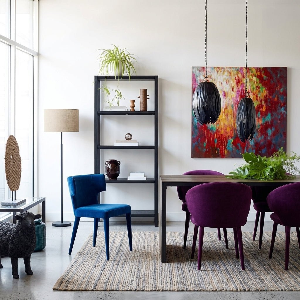 Nantong Bookcase Altera
