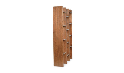 Altera Oyama Bookcase Altera