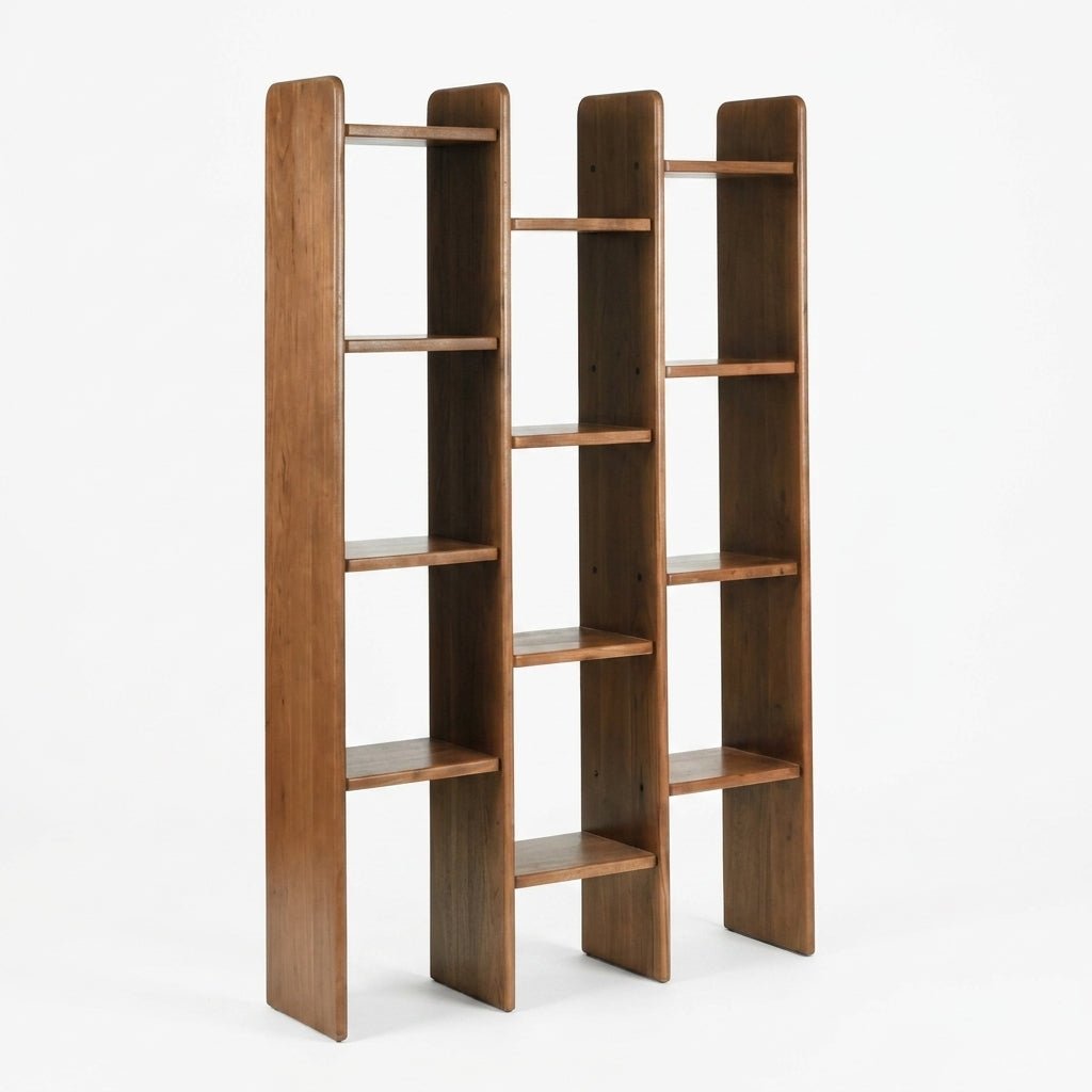 Altera Oyama Bookcase Altera