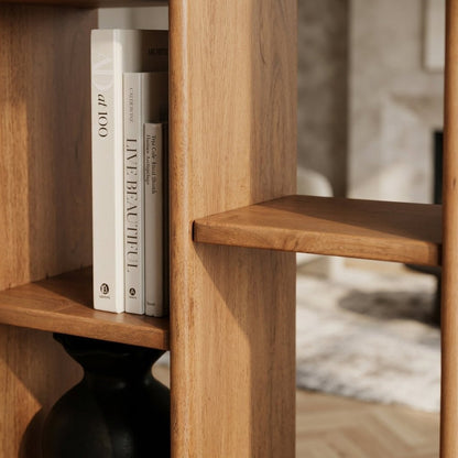Altera Oyama Bookcase Altera