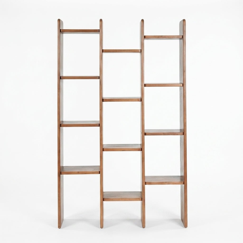 Altera Oyama Bookcase Altera