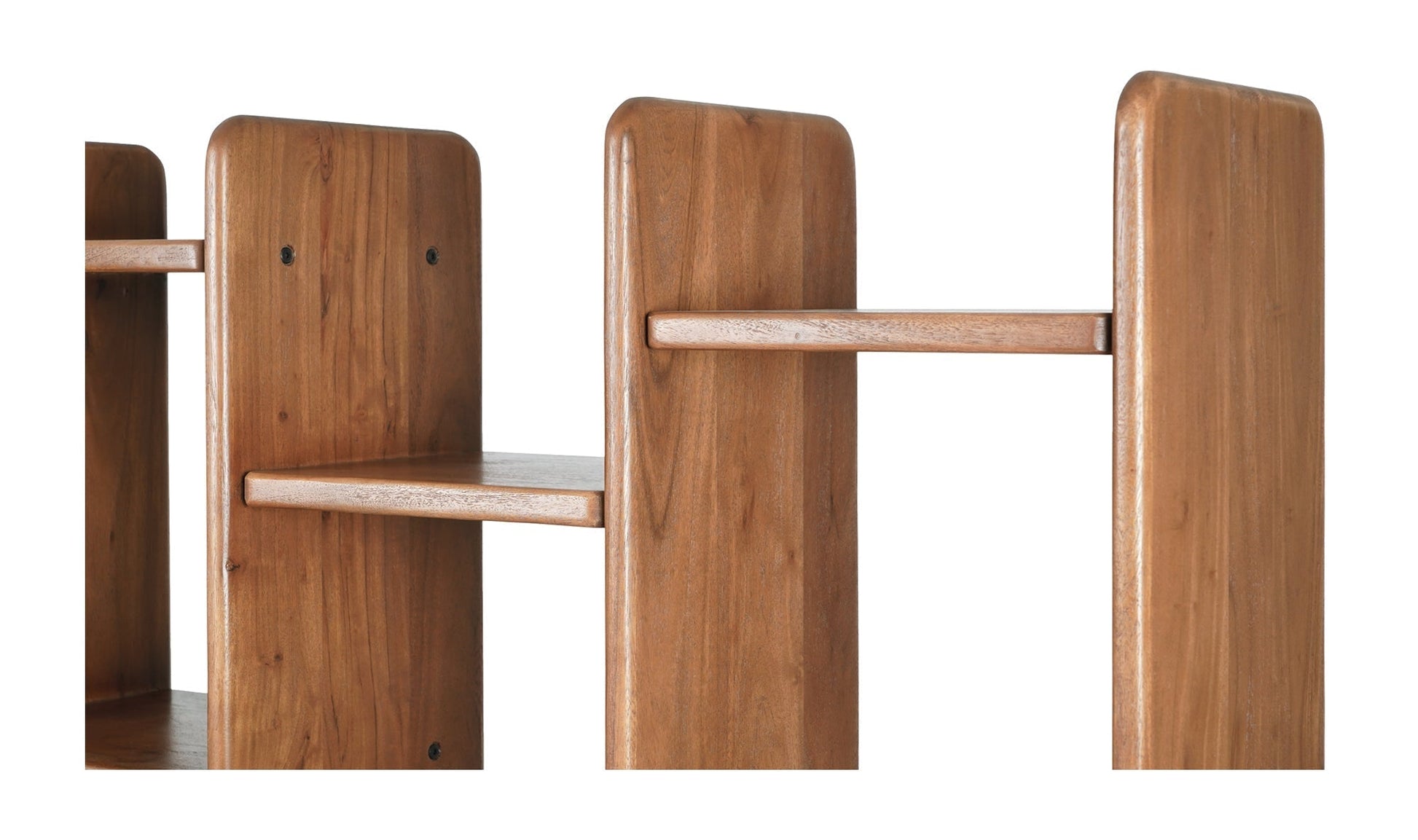 Altera Oyama Bookcase Altera