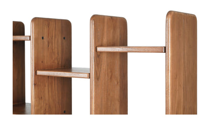 Altera Oyama Bookcase Altera