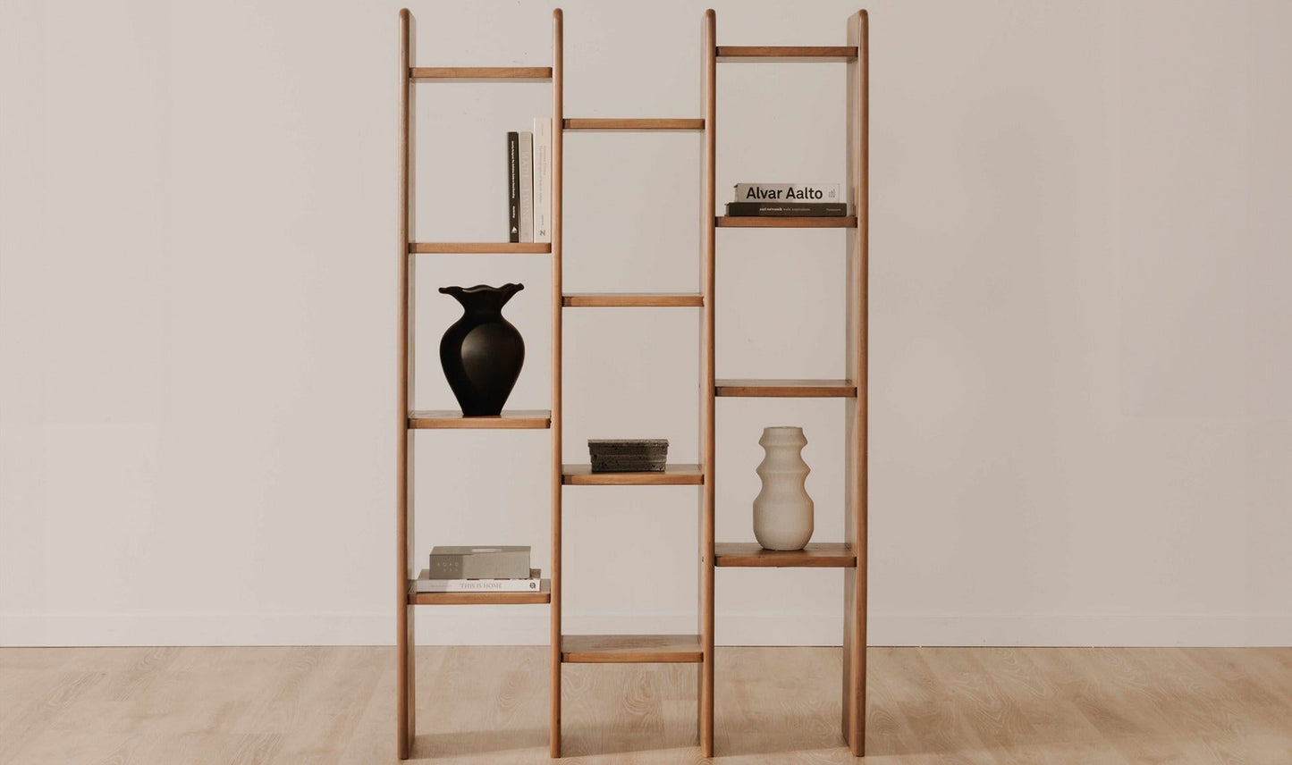 Altera Oyama Bookcase Altera