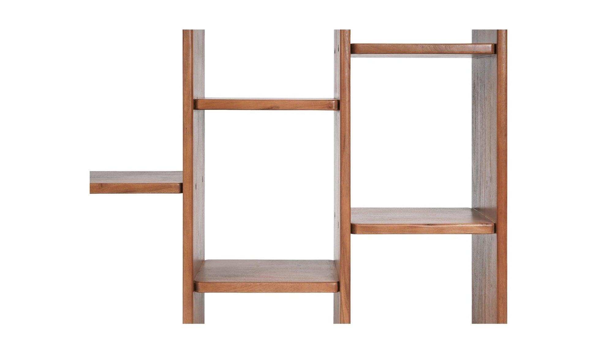Altera Oyama Bookcase Altera